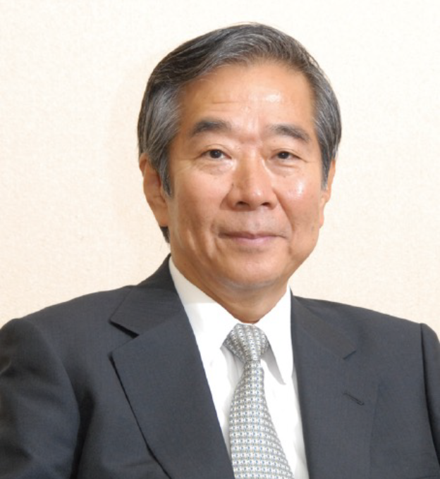 理事长小川 秀興